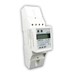 Elektriciteitsmeter MOD-line SEP Europe SEP LEM012SJ kWh-meter 1f direct 80A + puls (2mod) LEM012SJ